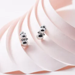 Christofle Sterling Silver Earrings