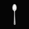 Christofle Sterling Silver Espresso Spoon