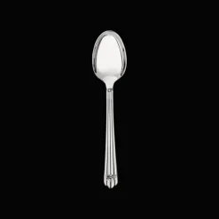 Christofle Sterling Silver Espresso Spoon