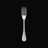 Christofle Sterling Silver Fish Fork