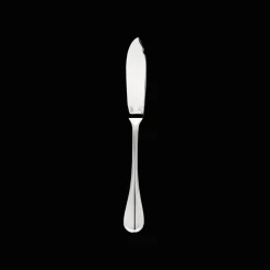 Christofle Sterling Silver Fish Knife