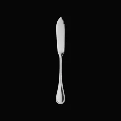 Christofle Sterling Silver Fish Knife