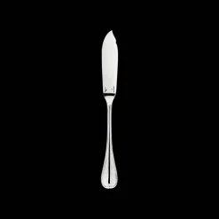 Christofle Sterling Silver Fish Knife