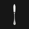 Christofle Sterling Silver Fish Knife
