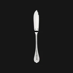 Christofle Sterling Silver Fish Knife