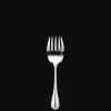 Christofle Sterling silver fish serving fork