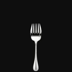 Christofle Sterling silver fish serving fork