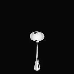 Christofle Sterling silver gravy ladle
