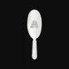 Christofle Sterling Silver Hair Brush