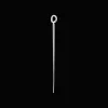 Christofle Sterling silver hair pin accessory