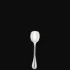 Christofle Sterling silver Ice cream spoon
