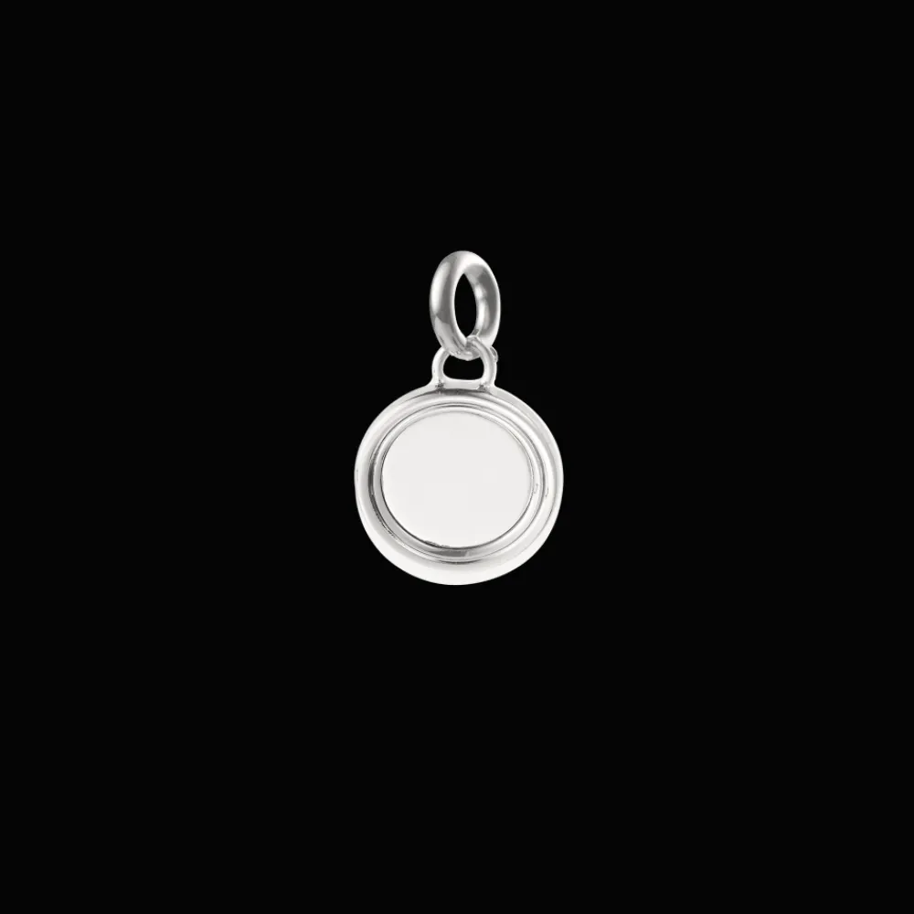 Christofle Sterling Silver Medal - Albi