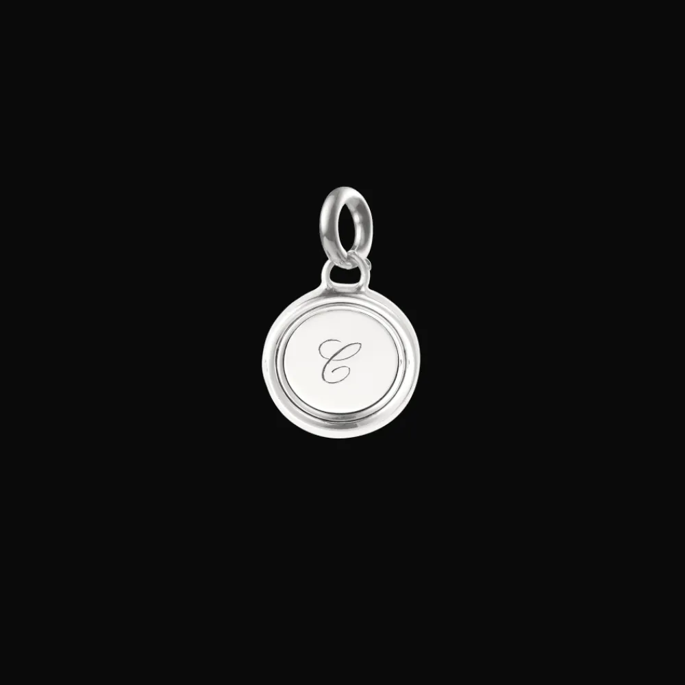 Christofle Sterling Silver Medal - Albi
