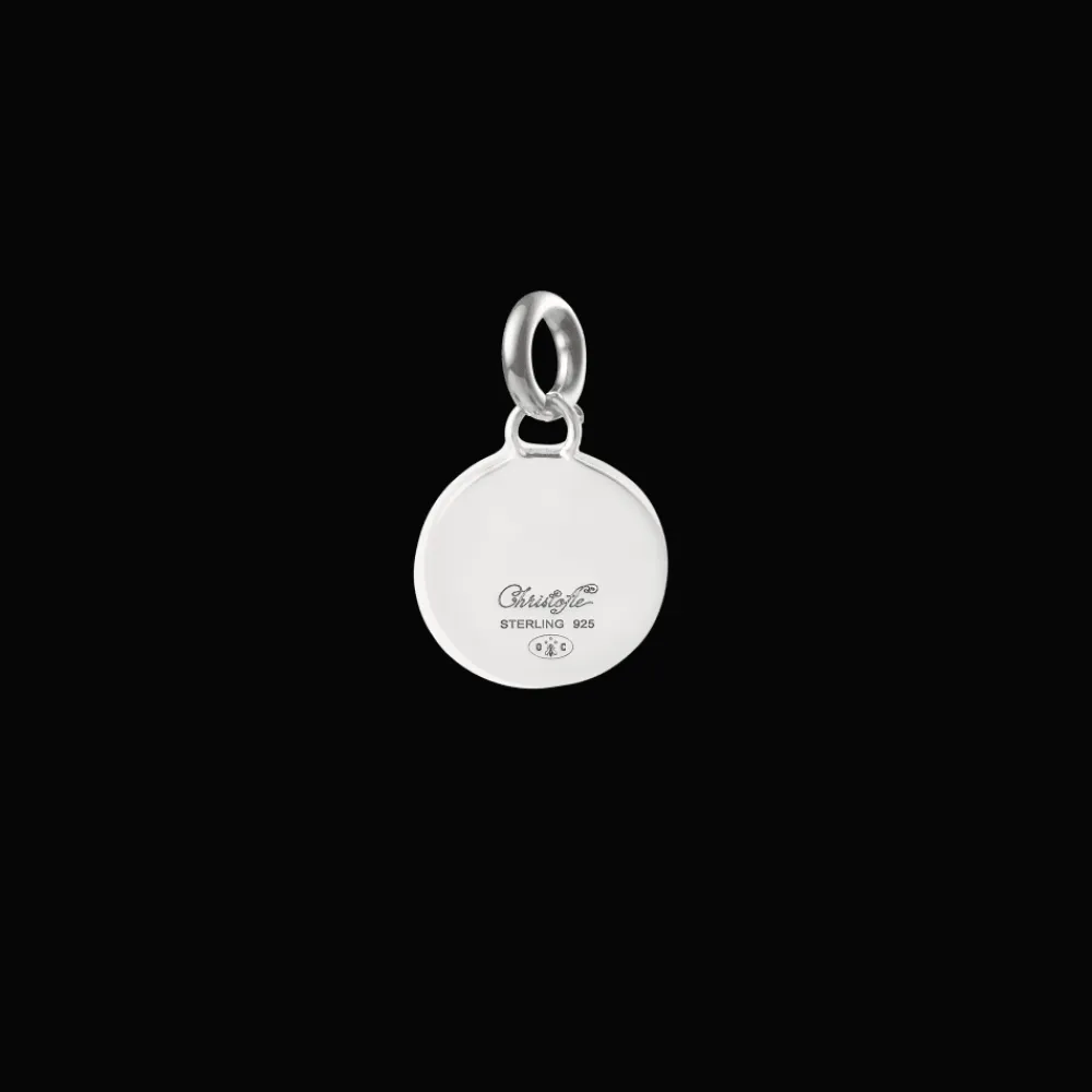 Christofle Sterling Silver Medal - Albi