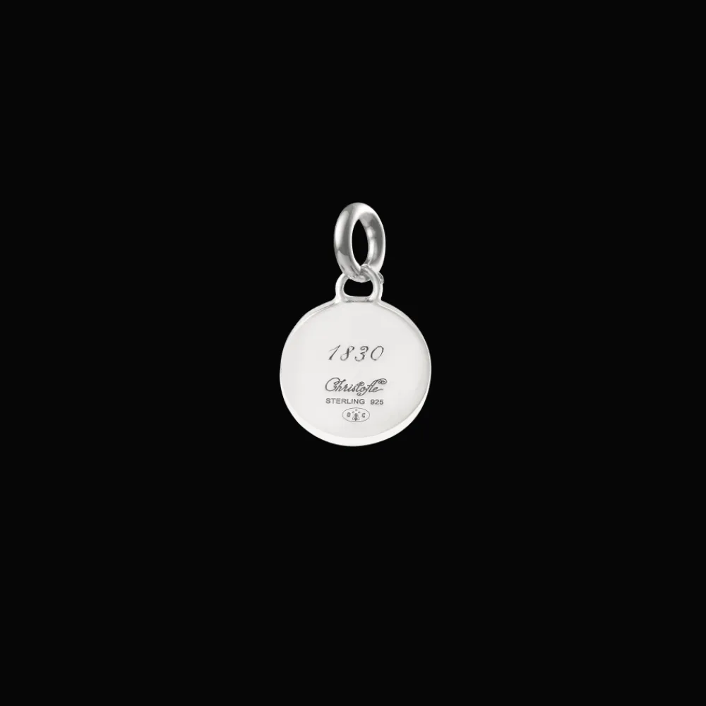 Christofle Sterling Silver Medal - Albi