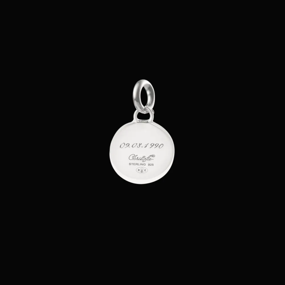 Christofle Sterling Silver Medal - Albi