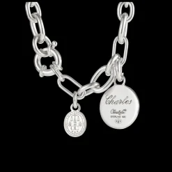 Christofle Sterling Silver Medal - Albi