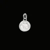 Christofle Sterling Silver Medal - Malmaison