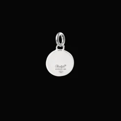 Christofle Sterling Silver Medal - Malmaison