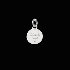 Christofle Sterling Silver Medal - Malmaison