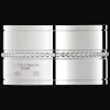 Christofle Sterling Silver Napkin Ring