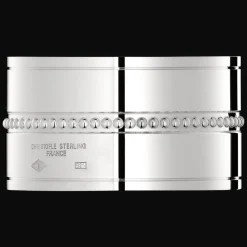 Christofle Sterling Silver Napkin Ring