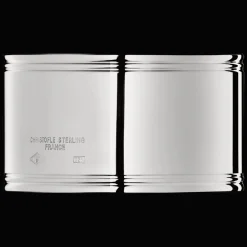 Christofle Sterling Silver Napkin Ring