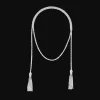 Christofle Sterling Silver Necklace Chain