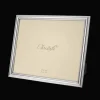 Christofle Sterling Silver Picture Frame - 9 x 11 in
