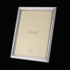 Christofle Sterling Silver Picture Frame - 7 x 9 in