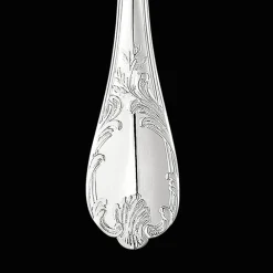 Christofle Sterling Silver 36-Piece Flatware Set