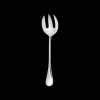 Christofle Sterling Silver Salad Fork