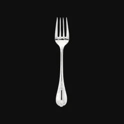 Christofle Sterling Silver Salad Fork
