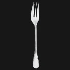 Christofle Sterling silver Serving Fork