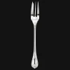 Christofle Sterling Silver Serving Fork