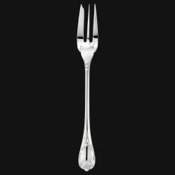 Christofle Sterling Silver Serving Fork