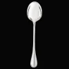 Christofle Sterling Silver Serving Spoon