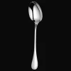 Christofle Sterling Silver Serving Spoon