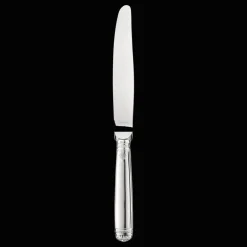 Christofle Sterling Silver Standard Knife