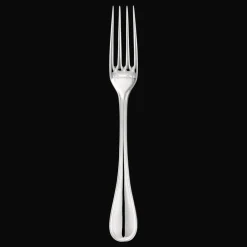 Christofle Sterling Silver Standard Luncheon Fork