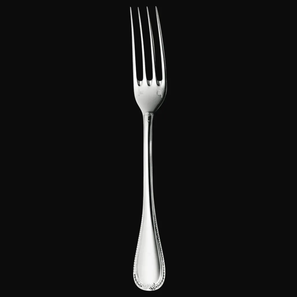 Christofle Sterling Silver Standard Luncheon Fork