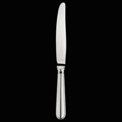 Christofle Sterling Silver Standard Luncheon Knife