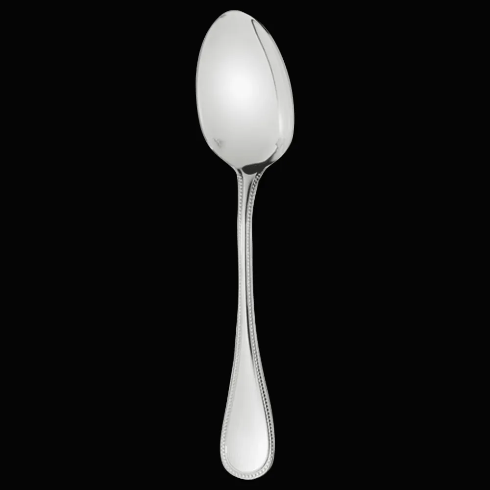 Christofle Sterling Silver Standard Soup Spoon