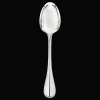 Christofle Sterling Silver Table Spoon