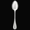 Christofle Sterling Silver Table Spoon