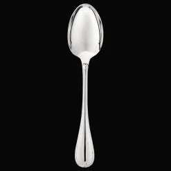 Christofle Sterling Silver Table Spoon