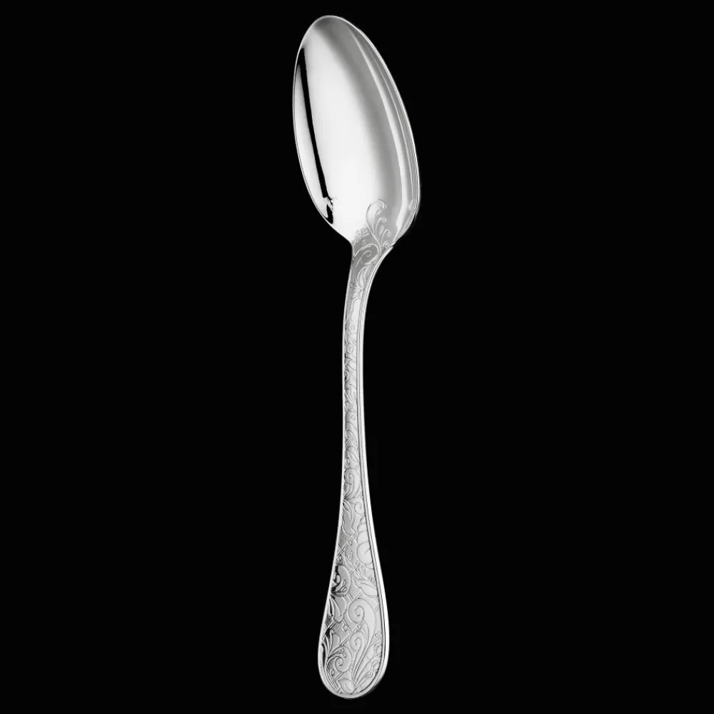 Christofle Sterling Silver Table Spoon