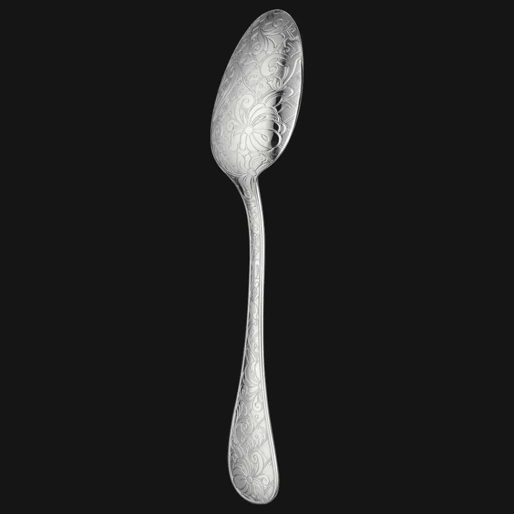 Christofle Sterling Silver Table Spoon