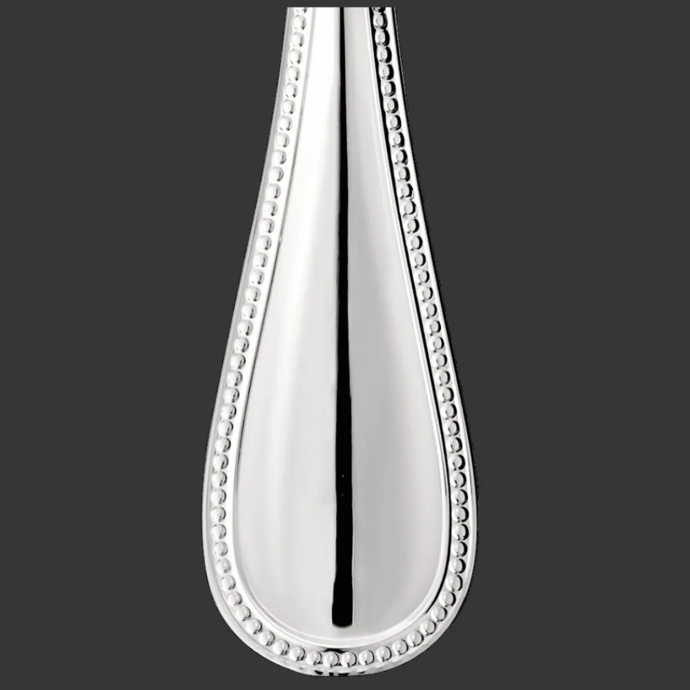 Christofle Sterling Silver Teaspoon