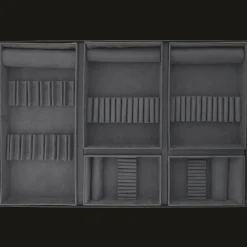 Christofle Storage Box 60-piece - Large (sold empty)
